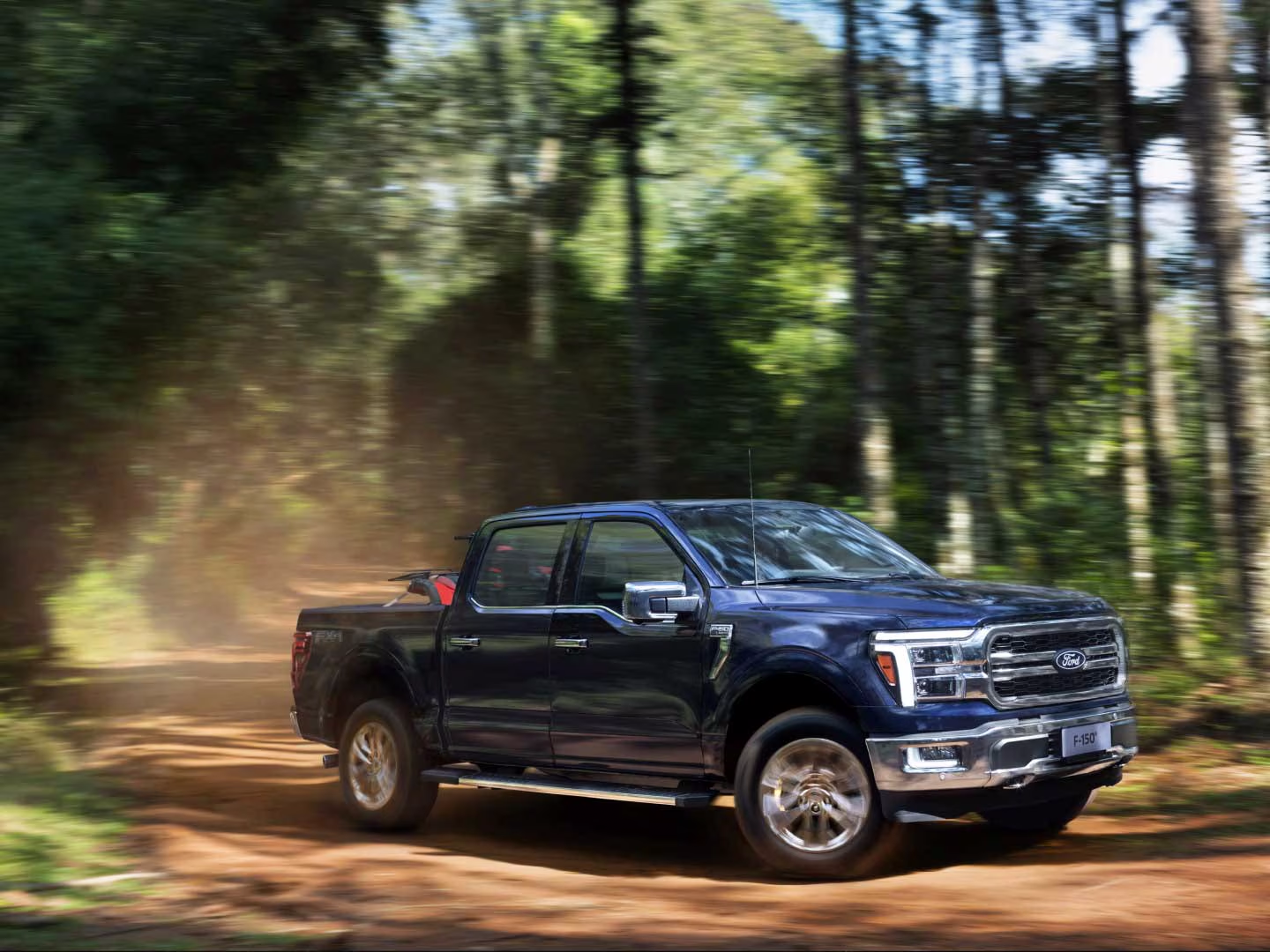 Ford Ranger XLS Branca de Frente